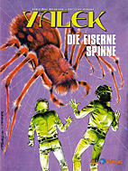 Yalek 02: Die eiserne Spinne
