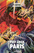 Die Pest ueber Paris