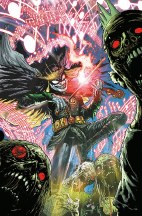 Batman - Death Metal Heft 6 *Variant* B (von 7)