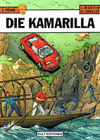 L. Frank 12: Kamarilla