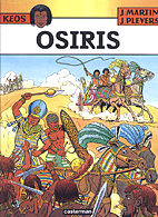 Keos 1: Osiris