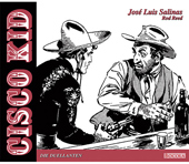 Cisco Kid  10: Duellanten