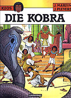 Keos 2: Die Kobra
