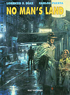 No Man's Land
