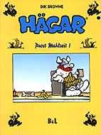 Haegar 1: Prost Mahlzeit!