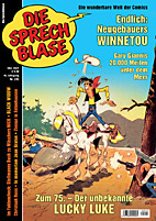 Sprechblase 245