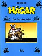 Haegar 4: Kein Tag ohne Arbeit