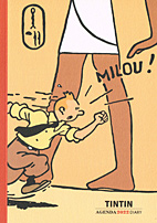 Tim & Struppi Taschenagenda 2022  / Tintin Diary Mini 2022 (Agenda klein)