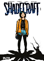 Shadecraft 1 (Splitter Books)