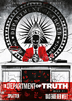 The Department of Truth 1: Das Ende der Welt (Splitter Books)