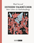 Esthers Tagebuecher 6:  Mein Leben als Fuenfzehnjaehrige