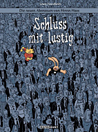 Die neuen Abenteuer von Herrn Hase 7: Schluss mit Lustig