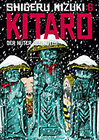 Kitaro 6: der Hueter des Hutes