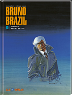 Bruno Brazil 10: Dossier Bruno  Brazil