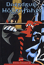 Daredevil: Hoellenfahrt (mex 26)