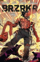 BRZRKR 2 (Hardcover)