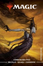 Magic: The Gathering 2 *HC* - Comicband Zwei