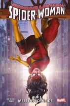 Spider-Woman (2020) 3: Auf Messers Schneide