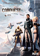 Conquest 8: Neïta