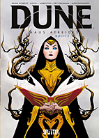 Dune: Haus Atreides 2 (Splitter Books)