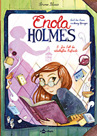 Enola Holmes 5: Der Fall des raetselhaften Reifrocks (Nach dem Roman von Nancy Springer)