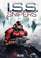 ISS Snipers 1: Reid Eckart