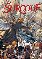 Surcouf 4: Jenseits aller Meere