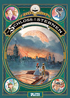 Das Schloss in den Sternen 6: Interplanetare Ausstellung 1875