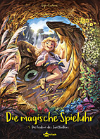 Die magische Spieluhr 5: Die Federn des Sanftadlers