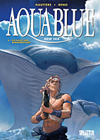 Aquablue - New Era 6: Die Nacht der Barmherzigkeit (Aqua Blue)