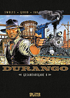 Durango Gesamtausgabe 6 (Band 16-18)
