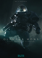 Olympus Mons 8: Das Sheppard-Syndrom
