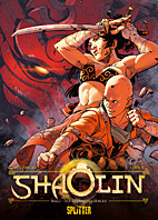 Shaolin 2: Der Gesang des Berges