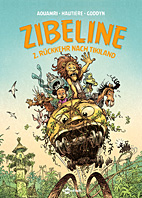 Zibeline 2: Rueckkehr nach Tikiland