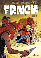 FRNCK 3: Das Opfer