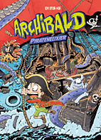 Archibald 5: Das Piratenelixir