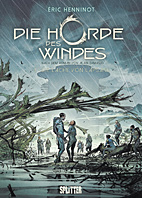 Die Horde des Windes 3: Die Lache von Lapsane