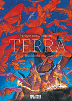 TERRA 2: Rueckkehr zur Jupiter