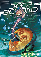 Deep Beyond 2 (Splitter Books)