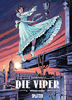 Die Viper 4: Hoehenangst