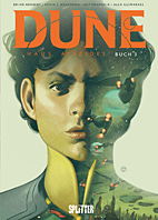 Dune: Haus Atreides 3 (Splitter Books)