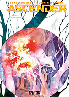 Ascender 4: Sternensaat (Splitter Books)