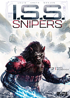 ISS Snipers 2: Khôl Murdock