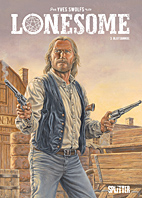 Lonesome 3: Blutsbande
