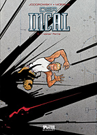 Der Incal 5 *Diamant / VZA In weiter Ferne Vorzugsausgabe)
