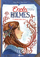 Enola Holmes 6: Haltestelle Baker Street (Nach dem Roman von Nancy Springer)