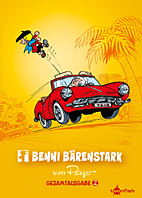 Benni Baerenstark Gesamtausgabe 2 (von 5)