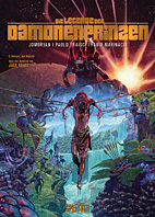 Die Legende der Daemonenprinzen 2: Malagat, das Monster