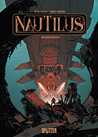 Nautilus 1: Das Schattentheater
