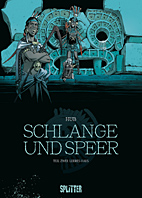 Schlange und Speer 2: Leeres-Haus